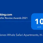 103 - Whale Safari * Andenes
