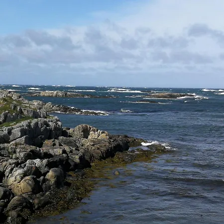 Apartman 103 - Whale Safari Andenes