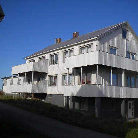 Apartman 103 - Whale Safari *
