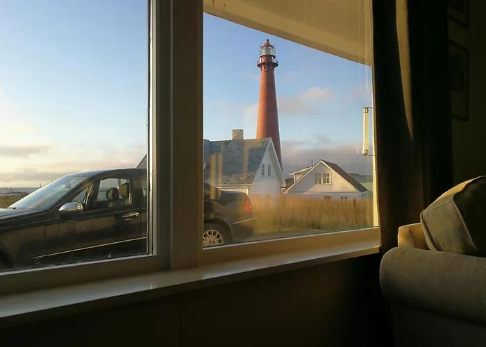 103 - Whale Safari Apartment *