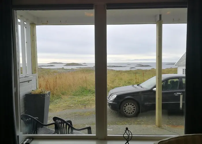 103 - Whale Safari Apartment