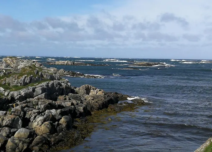 Appartamento 103 - Whale Safari Andenes