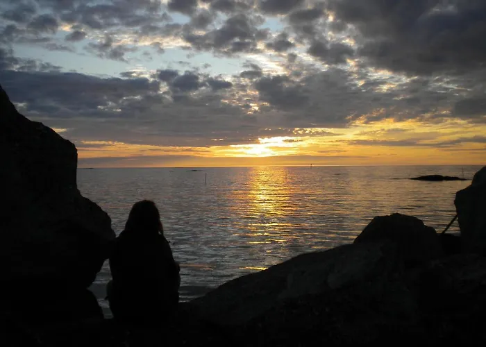 103 - Whale Safari Appartamento *